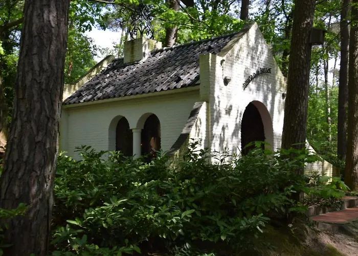 48 # Hygiene # Airport Eindhoven # Airco # Bosrijk # Hiking & Biking # Efteling # Safaripark Διαμέρισμα Oisterwijk