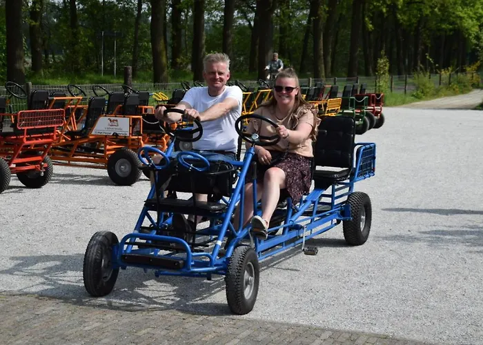 Διαμέρισμα 48 # Hygiene # Airport Eindhoven # Airco # Bosrijk # Hiking & Biking # Efteling # Safaripark