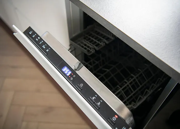 Apartamento 48 # Hygiene # Airport Eindhoven # Airco # Bosrijk # Hiking & Biking # Efteling # Safaripark Oisterwijk