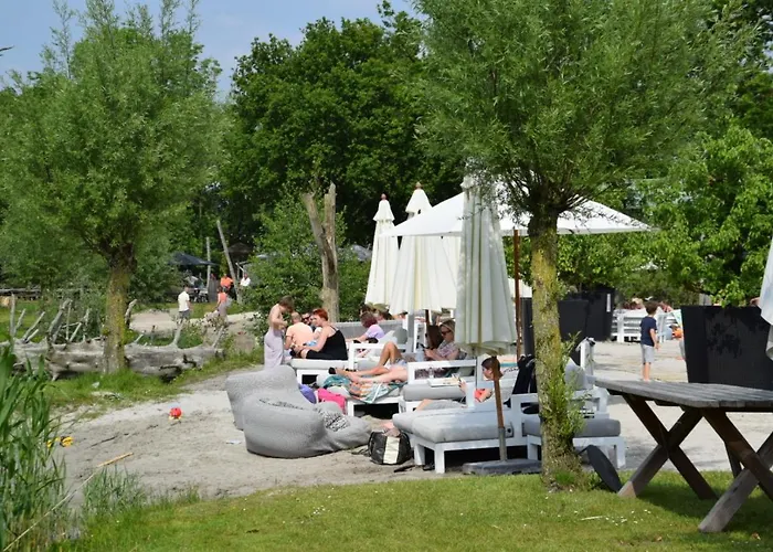 48 # Hygiene # Airport Eindhoven # Airco # Bosrijk # Hiking & Biking # Efteling # Safaripark * Oisterwijk